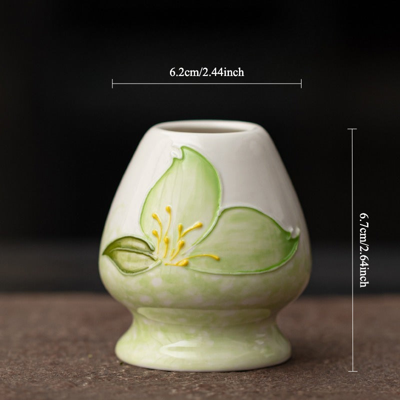 Gohobi Ceramic Matcha Set 070