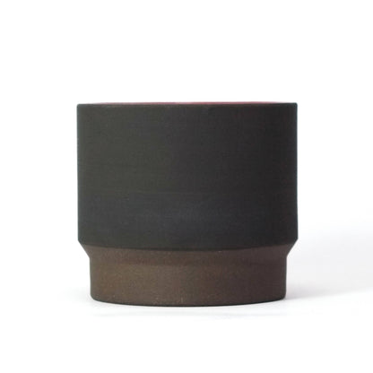 Asemi Co. Hasami-yaki Cup - Ember [Made in Japan]