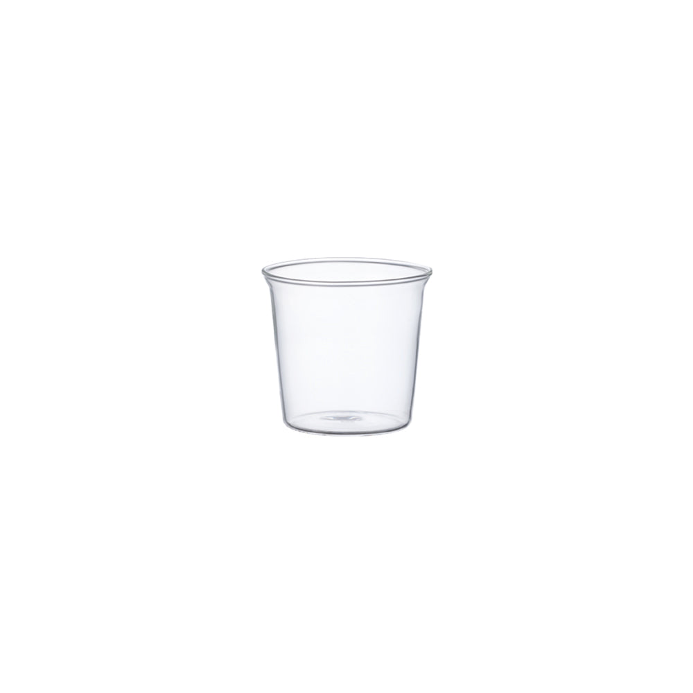 Gohobi x Kinto CAST Glass Cup