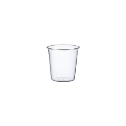 Gohobi x Kinto CAST Glass Cup