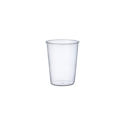 Gohobi x Kinto CAST Glass Cup