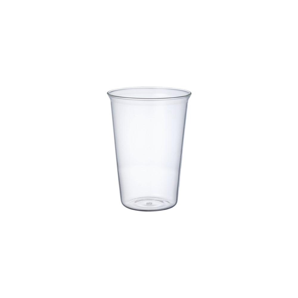 Gohobi x Kinto CAST Glass Cup