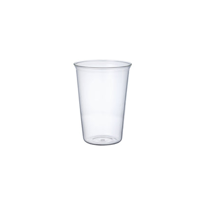 Gohobi x Kinto CAST Glass Cup