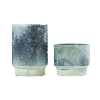 Asemi Co. Tea & Coffee Cups - Kasama - yaki cup [Made in Japan]