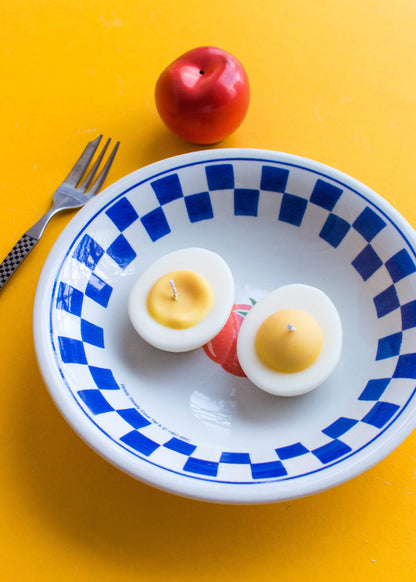 HereThe Soft Boiled Eggs Candle