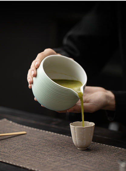Gohobi Ceramic Matcha Set 136
