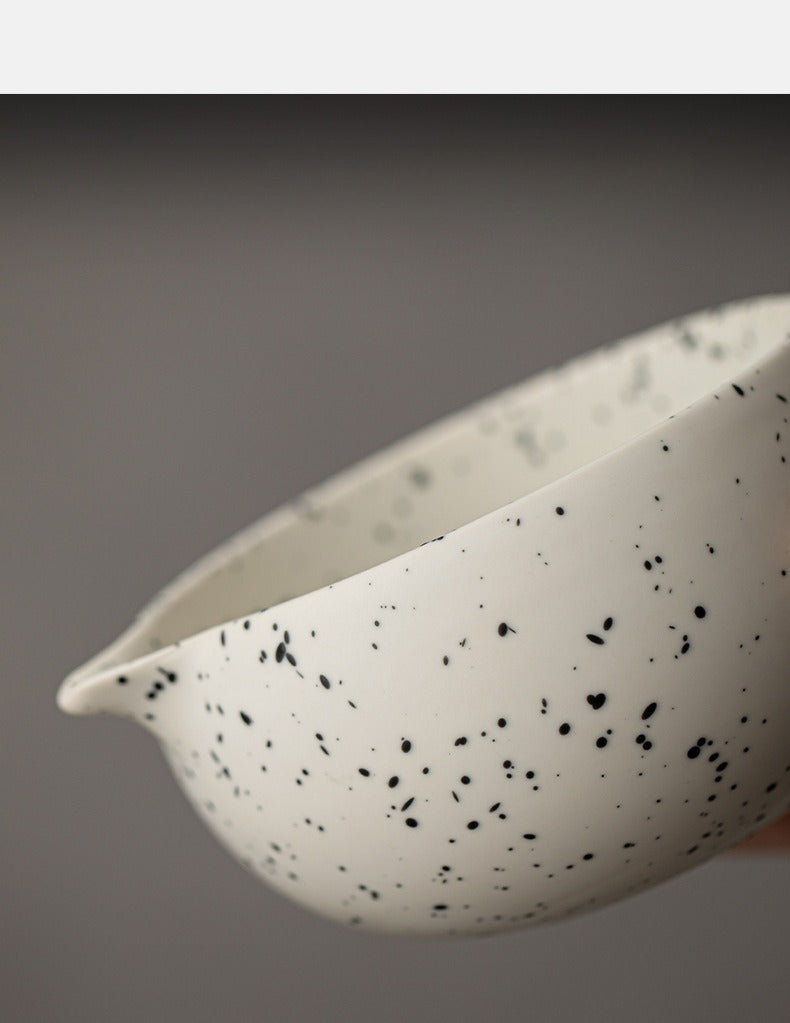 Gohobi Ceramic Matcha Set 072