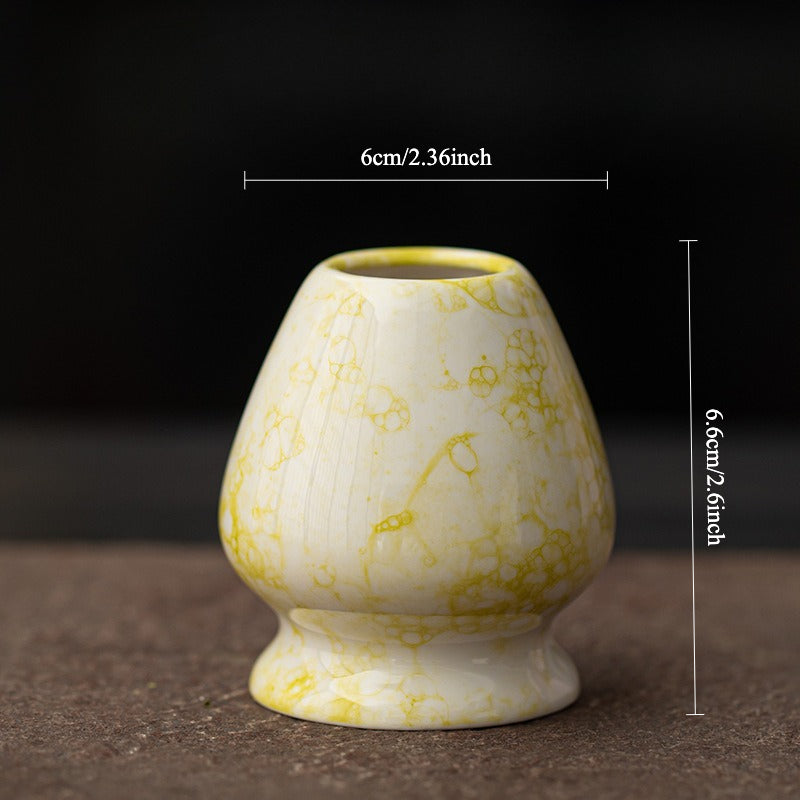 Gohobi Ceramic Matcha Set 081