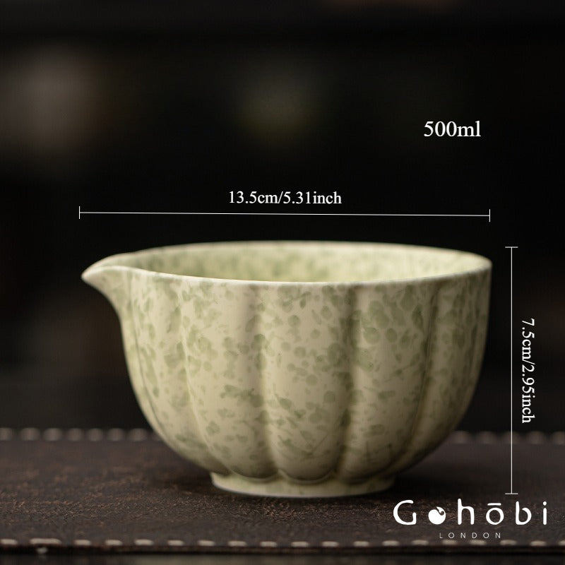 Gohobi Ceramic Matcha Set 121