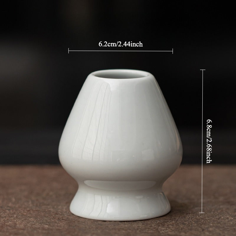 Gohobi Ceramic Matcha Set 083