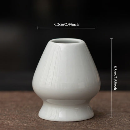 Gohobi Ceramic Matcha Set 083