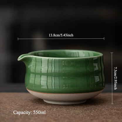 Gohobi Ceramic Matcha Set 107