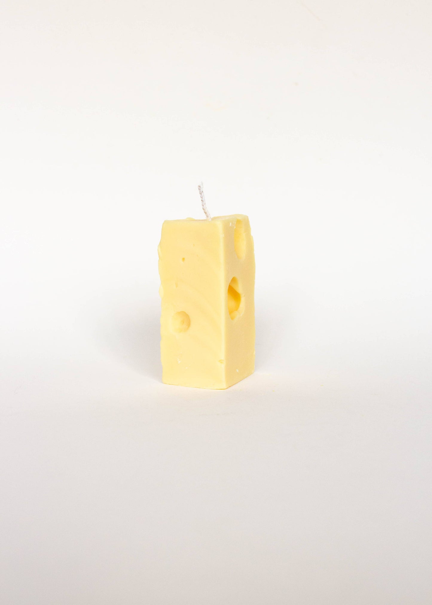 HereThe Emmental Candle