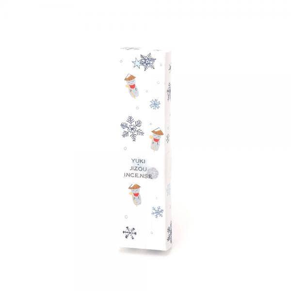 Kousaido ENGIMONO Jizo Incense Stick [Made in Japan]