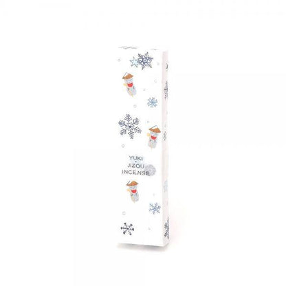 Kousaido ENGIMONO Jizo Incense Stick [Made in Japan]