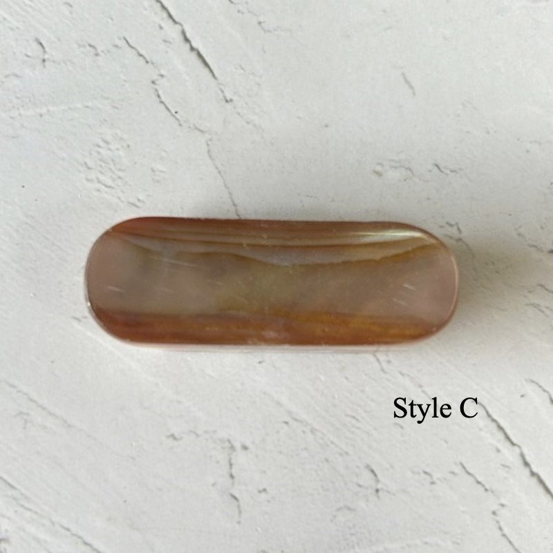 Gohobi Shell Chopstick Rest