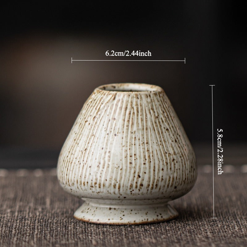 Gohobi Ceramic Matcha Set 098