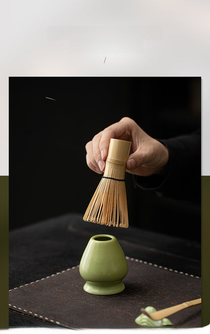 Gohobi Ceramic Matcha Set 139