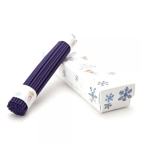 Kousaido ENGIMONO Jizo Incense Stick [Made in Japan]