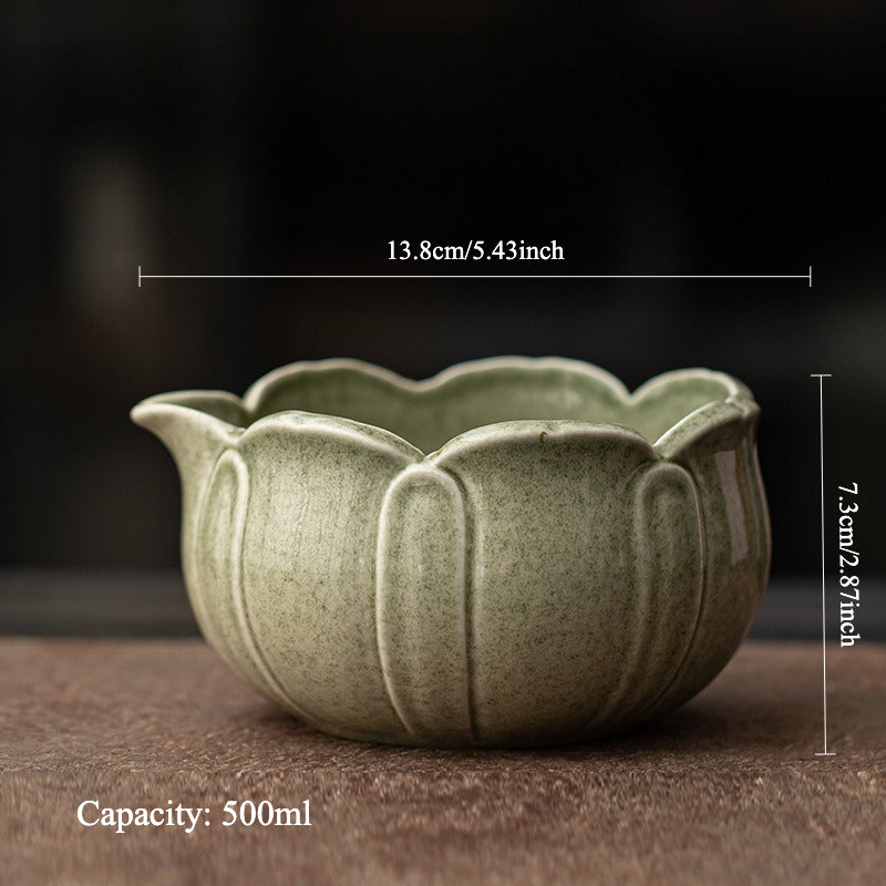Gohobi Ceramic Matcha Set 075