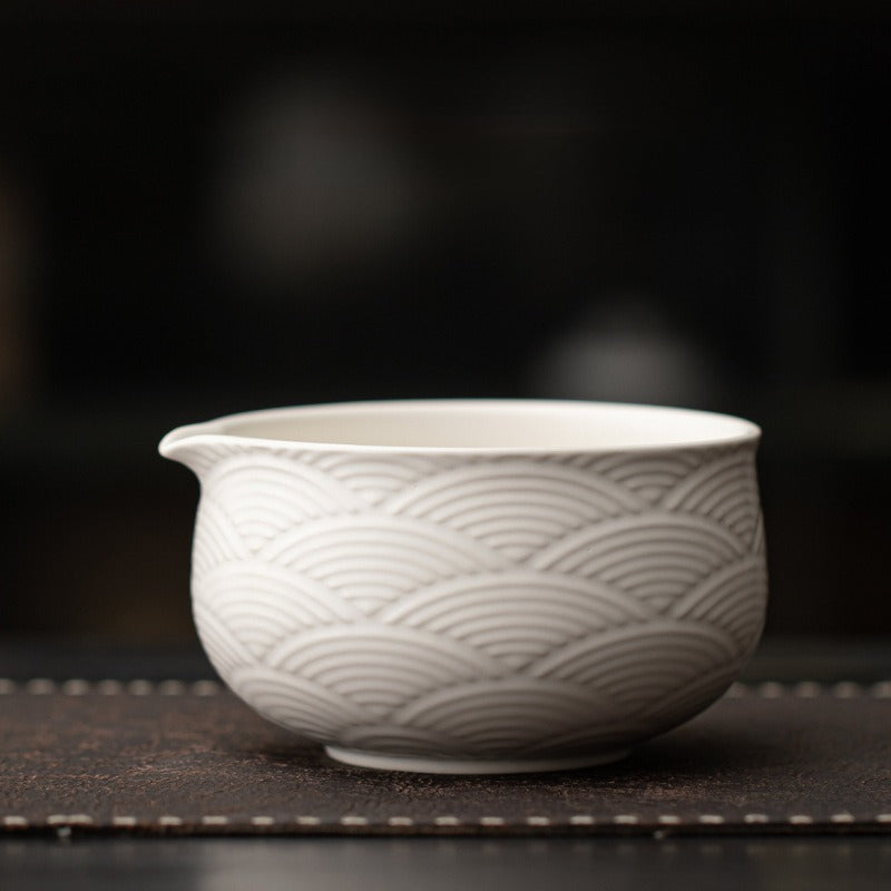 Gohobi Ceramic Matcha Set 139