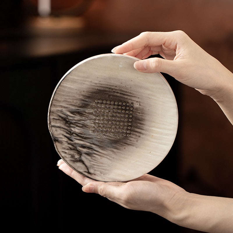 Gohobi Ink-Wash Tea Tray