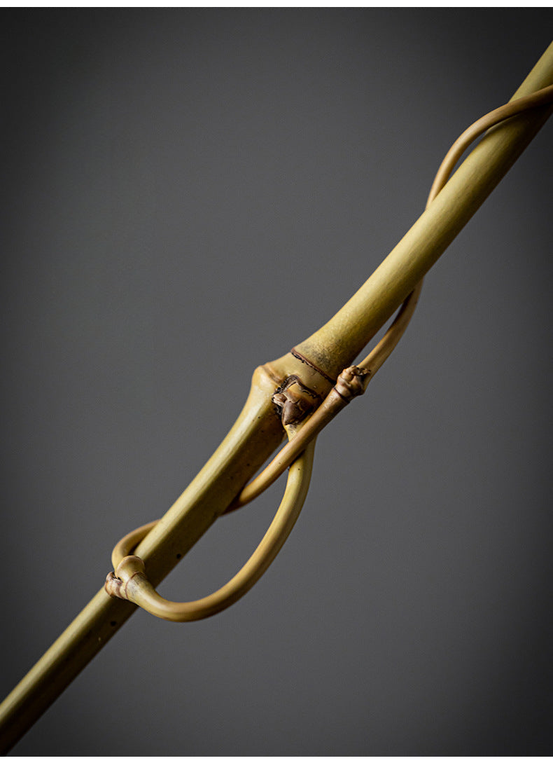 Gohobi Handcrafted Bamboo Tea Tools