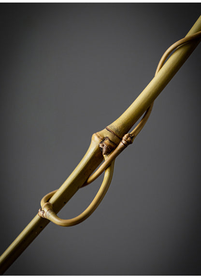 Gohobi Handcrafted Bamboo Tea Tools