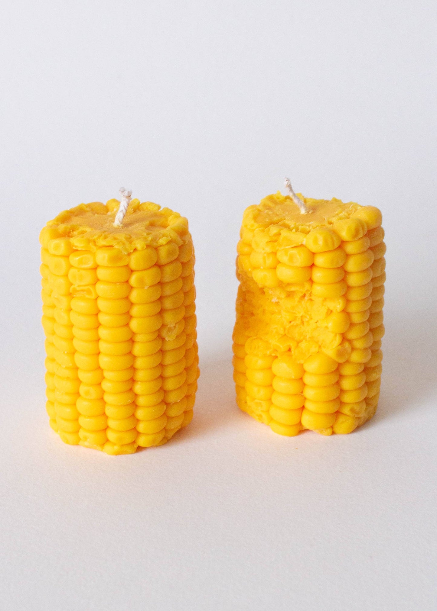 HereThe Absolute Corn Candle