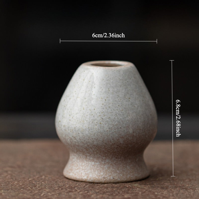 Gohobi Ceramic Matcha Set 073