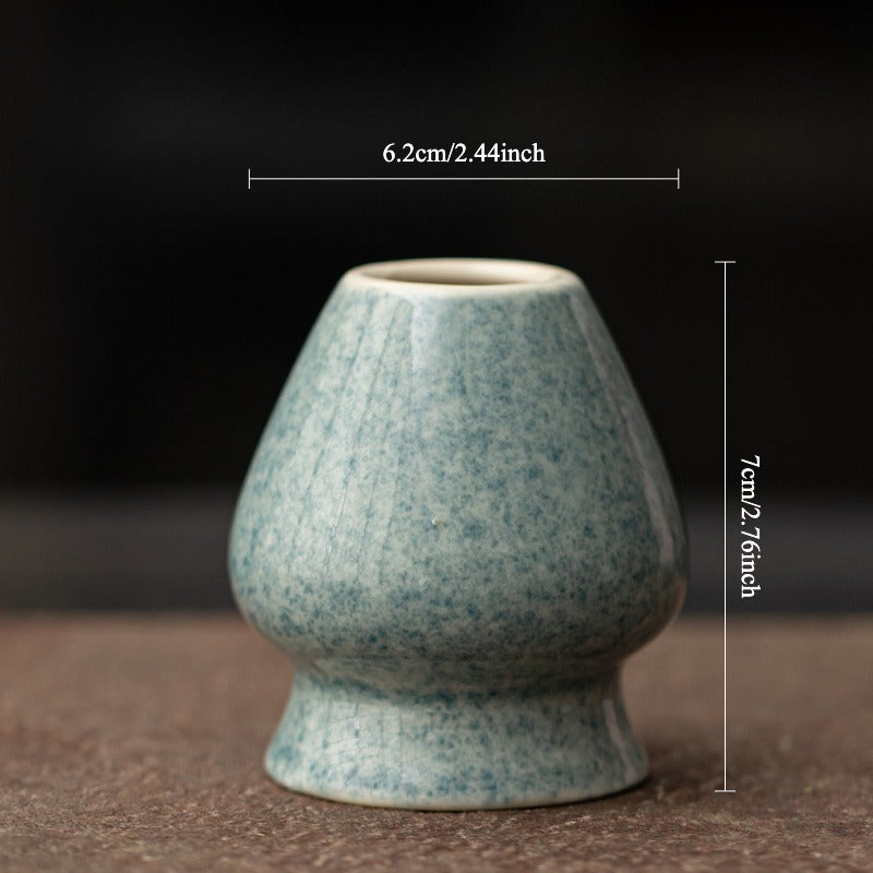 Gohobi Ceramic Matcha Set 090