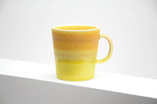 Gohobi x SGW Lab Mug EY03 [Made in the UK]