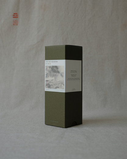 YANWU Phoenix Dan Chong Oolong Tea - Orchid Meadow 鳳凰單叢茶 - 草蘭香