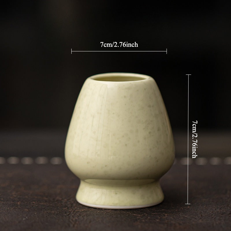 Gohobi Ceramic Matcha Set 080