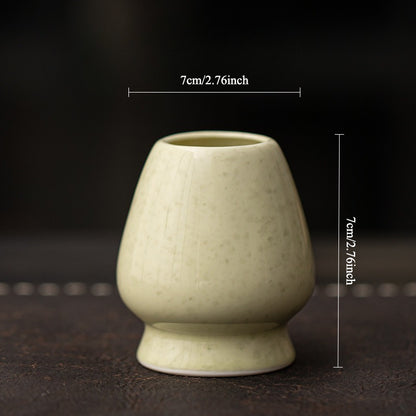 Gohobi Ceramic Matcha Set 080