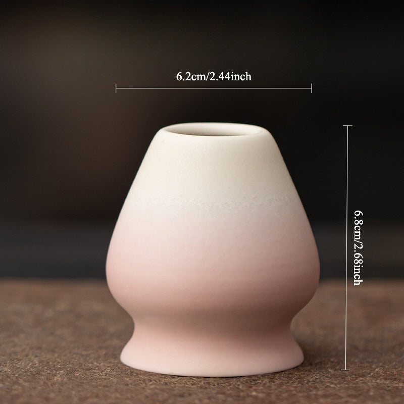 Gohobi Ceramic Matcha Set 092