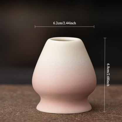 Gohobi Ceramic Matcha Set 092