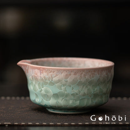 Gohobi Ceramic Matcha Set 122