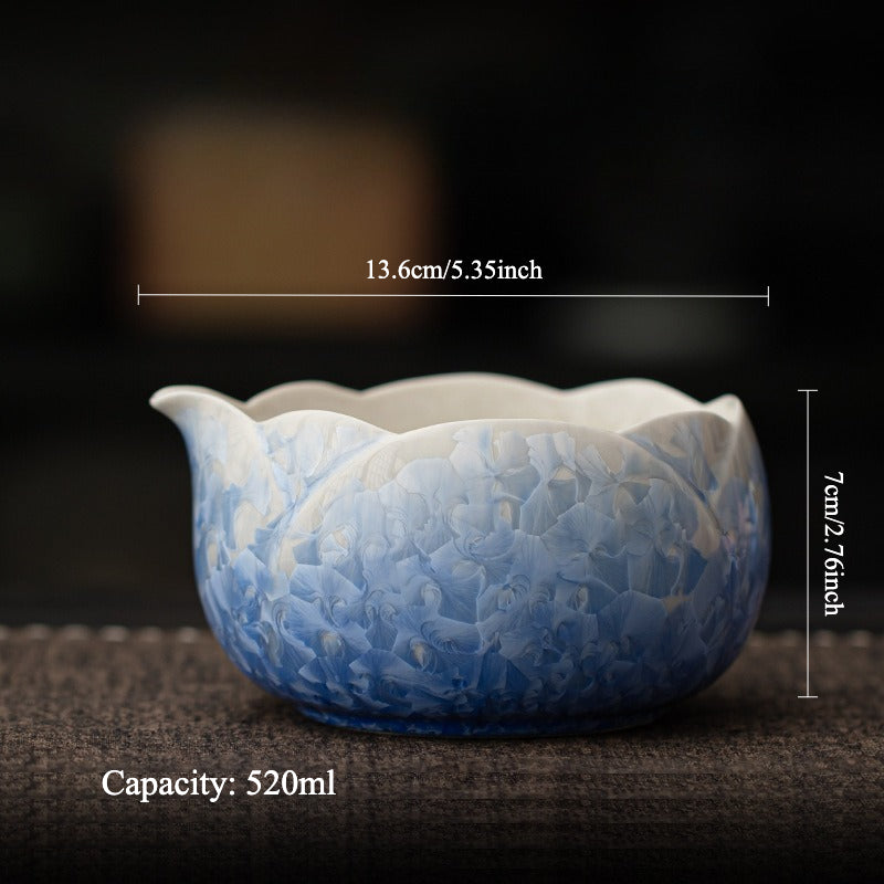 Gohobi Ceramic Matcha Set 108