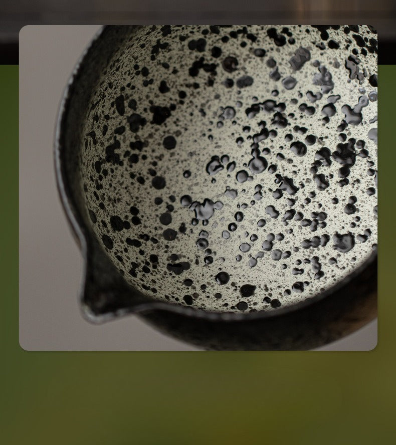 Gohobi Ceramic Matcha Set 086