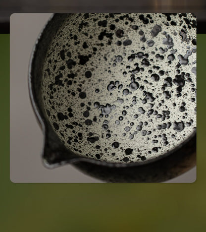 Gohobi Ceramic Matcha Set 086