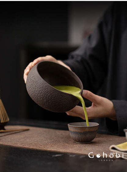 Gohobi Ceramic Matcha Set 119