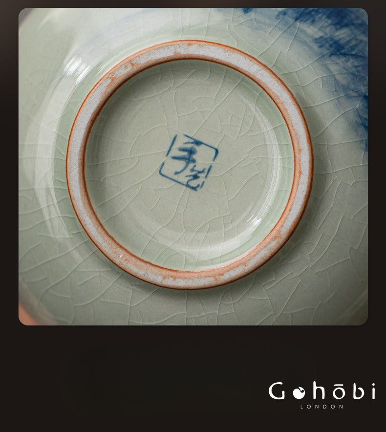 Gohobi Ceramic Matcha Set 115