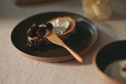 Kinto BAUM Wooden Butter Knife