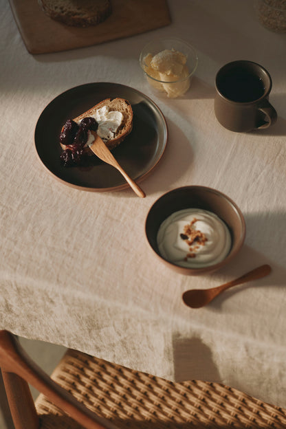 Kinto BAUM Wooden Butter Knife