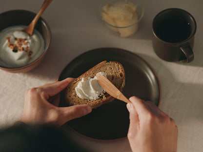 Kinto BAUM Wooden Butter Knife