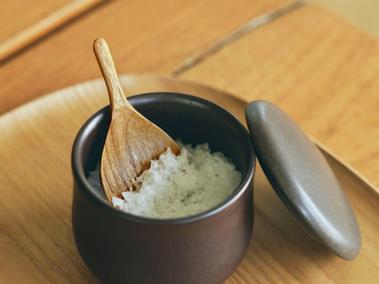 Kinto BAUM Wooden Tea Scoop