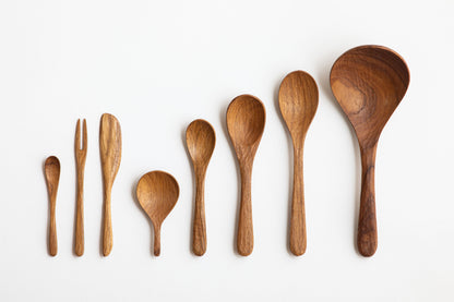 Kinto BAUM Wooden Butter Knife