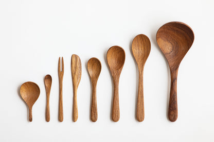 Kinto BAUM Wooden Butter Knife