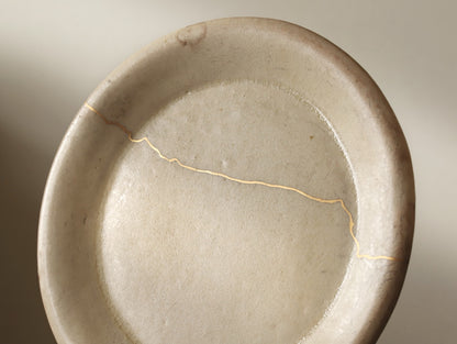 Japanese Kintsugi Kit with Urushi [Handmade in Japan]